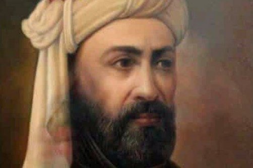 پلاک کوبی و افتتاح منزل حکیم نظامی در تفرش توسط یونسکو