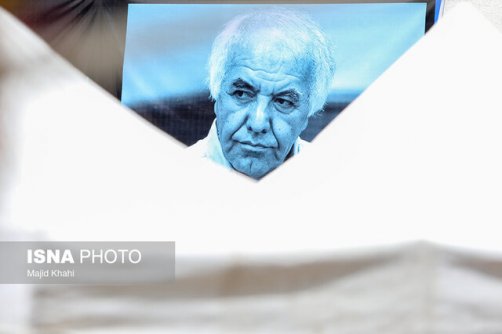 این عکس‌ها نفس‌های آخر یک زندگی را نشان می‌دهند