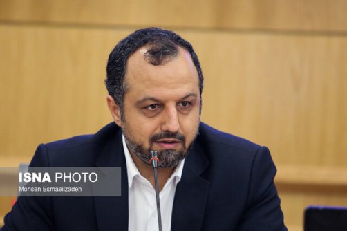 مالیات علی‌الحساب واردات ۵۰ درصد کم شد