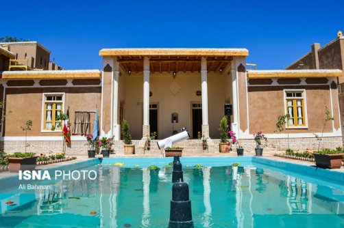 جاذبه‌های گردشگری خراسان رضوی برای گردشگران به خوبی معرفی نشده است