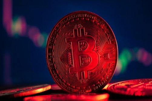 خرین وضعیت بازار رمزارزها در جهان سقوط ۶ درصدی بیت‌کوین