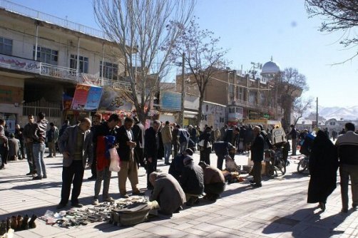 نقش کلیدی جامعه محلی در جهانی شدن همدان