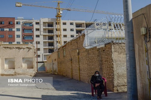  معاون وزیر راه و شهرسازی به ایسنا خبر داد مشوق‌های جدید نوسازی مسکن در راه است