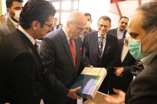 روایت زندگی ۱۲۰ هزار لهستانی که در جنگ جهانی دوم به ایران آمدند