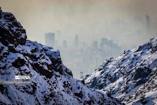 بازگشت آلودگی هوا به شهرهای صنعتی و پرجمعیت