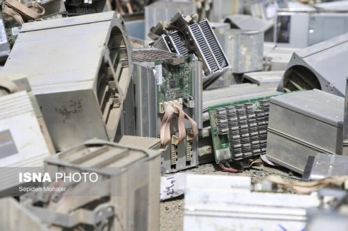 چگونه فعالیت‌ غیرمجاز استخراج رمزارز را گزارش دهیم؟