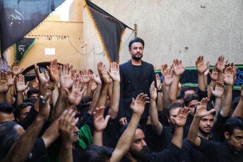 «راغب» کنسرت رایگان می‌دهد