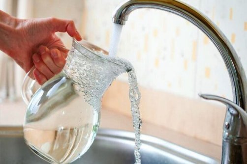 نصب ۳۰۰ هزار تجهیز کاهنده مصرف آب در تهران