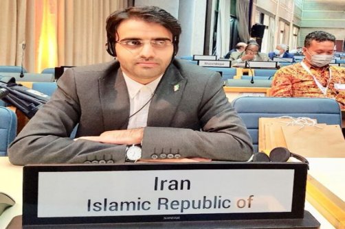 روایت سازمان محیط زیست از قطعنامه پر سر و صدای پلاستیک