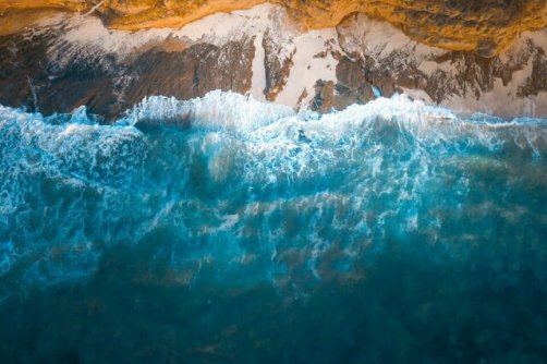 سرنخ تغییرات آب‌ و هوایی در اقیانوس‌های گرم