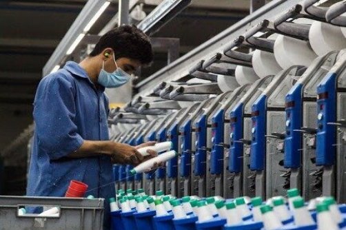 ایجاد ۶۵ هزار شغل با ۵ هزار میلیارد تومان اعتبار