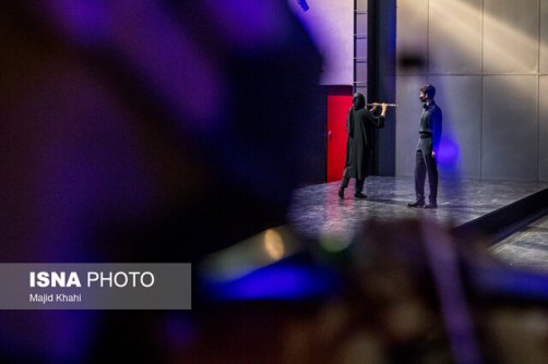 نمایش - موسیقی «رِنگ‌ها» در تالار وحدت میزبان بانوان می‌شود