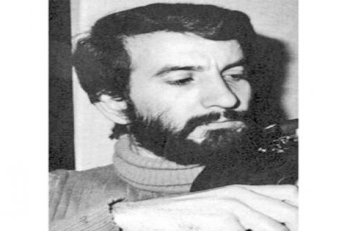  کرونا جان یک نوازنده پیشکسوت ویولن را گرفت کرونا جان یک نوازنده پیشکسوت ویولن را گرفت 