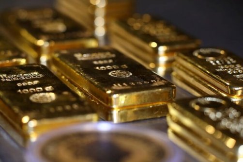 طلای جهانی رکورد جدیدی شکست