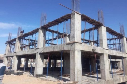  مدیرعامل بانک مسکن: چگونگی پرداخت وام ۴۵۰ میلیون تومانی ساخت مسکن