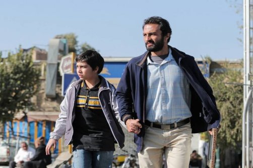 «قهرمان» اصغر فرهادی تبرئه شد