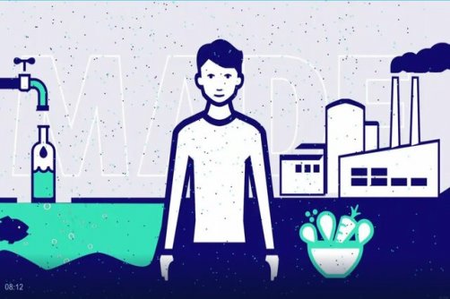  5عادت ضروری برای سلامتی