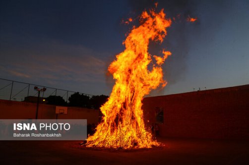 جشن «سده» امسال در یزد و کرمان چگونه برگزار می‌شود؟