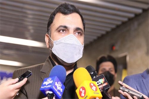  در حاشیه جلسه دولت وزیر ارتباطات: پهنای باند را کاهش ندادیم