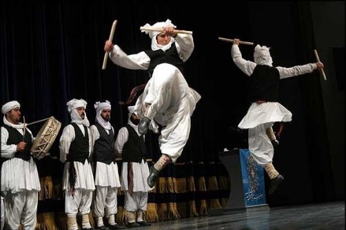 نگاه درستی به فرهنگ موسیقی نواحی نداشته‌ایم