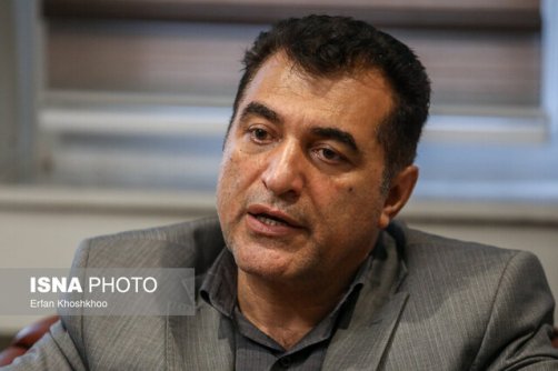 نشانه‌گذاری ۵۰۰۰ اصله درخت در اطراف تهران