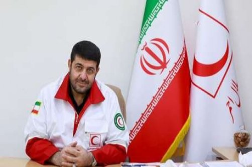 استقرار چادرهای مناسب در عرفات برای زائران حج/زائران مراقب گرمازدگی باشند 