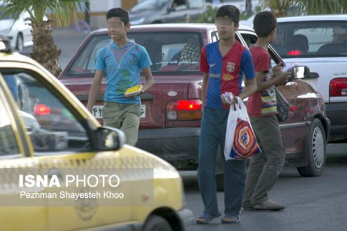  طرح «کودکان کار و کتاب» اجرا می‌شود: همنشینی کودکان انتظار بوشهر با کتاب