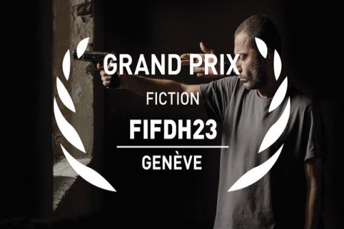 «شب داخلی دیوار» برنده جشنواره ژنو شد