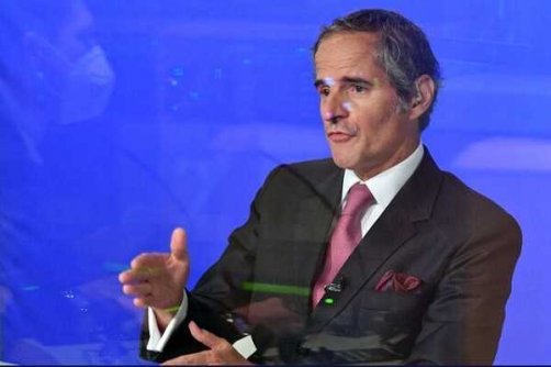 مدیرکل آژانس بین‌المللی انرژی اتمی مدعیِ ساخت کارگاه تولید قطعات سانتریفیوژ در زیرزمین سایت هسته‌ای نطنز شد.