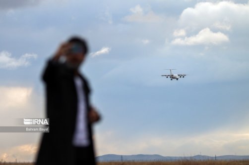 عملیاتی شدن هواپیمای فالکون ۲۰۰۰ سازمان هواپیمایی کشوری پس از ۱۳ سال زمین‌گیری