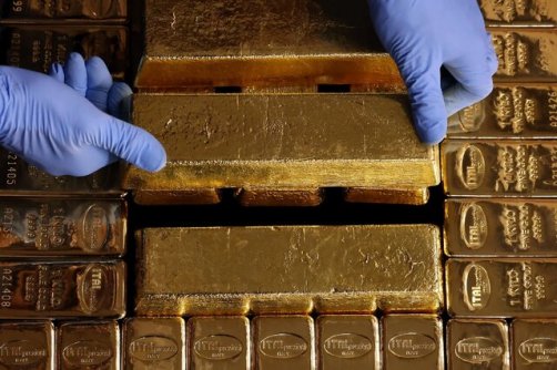 افزایش توقف‌ناپذیر طلای جهانی