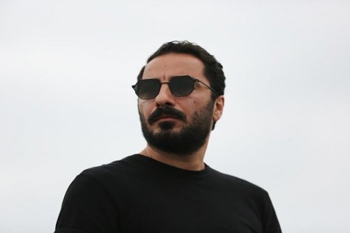 نوید محمدزاده در «فاتحان اروند» بازی می‌کند؟