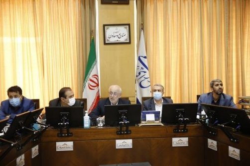 تحلیل برنامه هفتم توسعه در کمیسیون صنایع و معادن