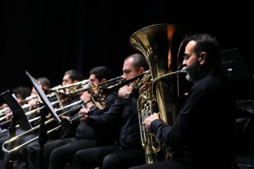 راه موسیقی در ایران را سود مالی چند نفر مشخص می کند