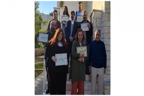 گرامیداشت عطار نیشابوری در یونان