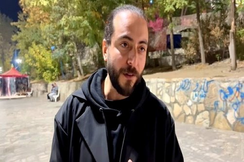 تئاتر خیابانی باید از طریق تصویر و حرکت با مخاطب ارتباط برقرار کند