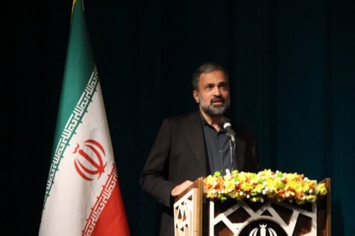 کاریکاتور زبان بین‌المللی مفاهیم انسانی است/ آغاز مسیر جهانی«ای ایران»