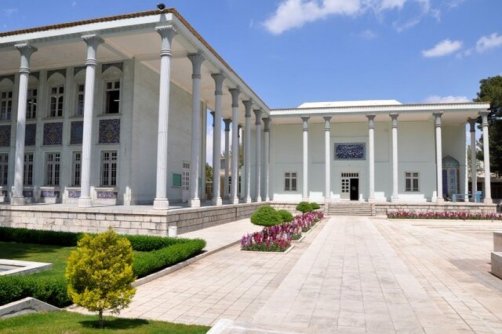 هنرستان هنرهای زیبای اصفهان؛ میراثی در انتظار احیا