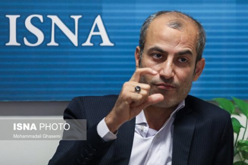 توانگر: اقتصاد هوش مصنوعی جایگزین مناسبی برای اقتصاد نفتی و سنتی است