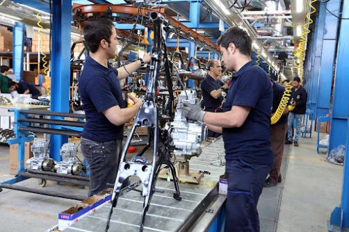 شهرک‌های صنعتی و فرصت‌های شغلی پنهان