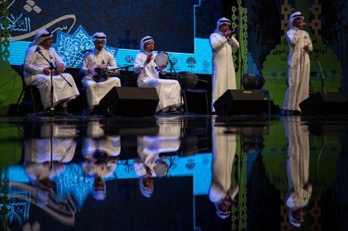 برنامه‌های ششمین جشنواره ملی 