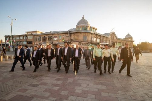 روند رفع موانع ثبت جهانی 