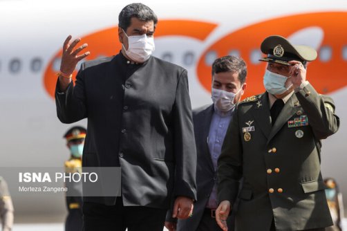 ونزوئلا ،ایران را مقصدی امن برای سفر اعلام کرد