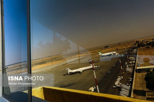 راه‌اندازی مرکز مدیریت و کنترل پروازها با هدف کاهش تأخیر پروازها