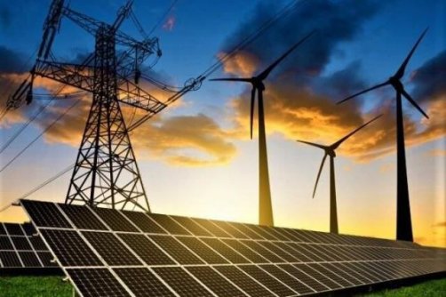 هدف ما نباید فقط تولید برق تجدیدپذیر باشد؛ باید صنعت ایجاد کنیم