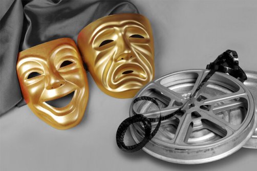 از یک «ملاقات خصوصی» تا «جنگل پرتقال» و کمدی «هوندا آدیدانس۲»