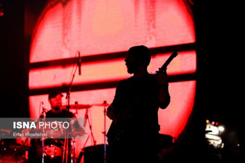  139آهنگ پاپ در دی ماه مجوز گرفتند