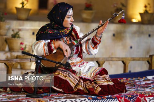جشنواره‌ای که محوریتش زنان موسیقی نواحی هستند، چگونه برگزار می‌شود؟
