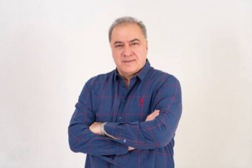 دیدگاه فرهاد قائمیان درباره 