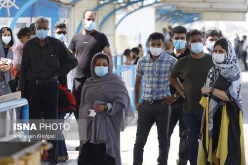 آماده‌سازی بنادر جنوبی برای جام جهانی قطر